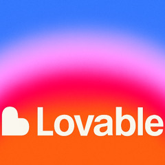Lovable Freestyle [Larry Fisherman - The Revolution Is Coming]