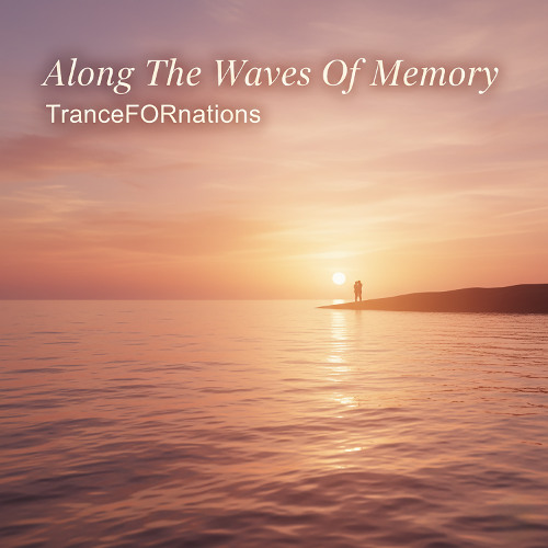 Along The Waves Of Memory