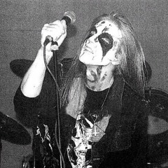 MAYHEM - The Freezing Moon (Dead Vocals  Remaster )