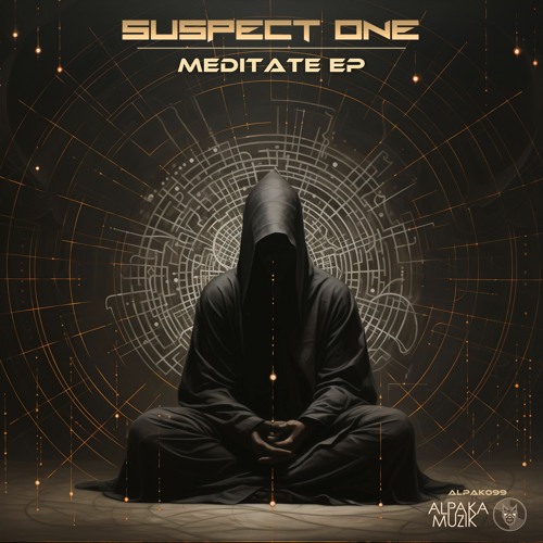 Suspect One - Meditate (Original Mix)