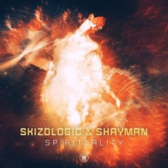 Shayman & Skizologic - Spirituality full version