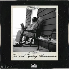 The Foot Tapping Phenomenon