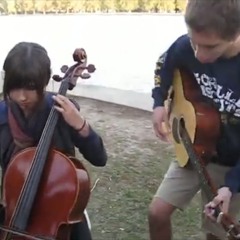 Curdle Motif - Little Pig/One Eyed Dog (live at Fairmount Park)