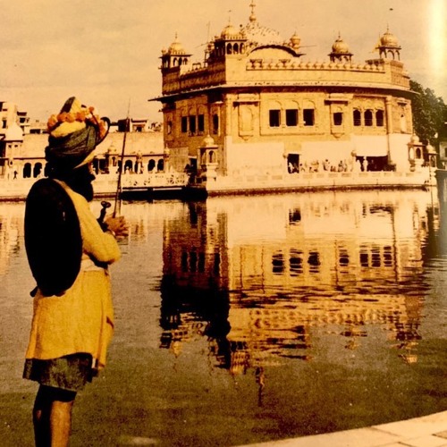 ਬੰਦਨਾ ਹਰਿ ਬੰਦਨਾ ਗੁਣ ਗਾਵਹੁ ਗੋਪਾਲ ਰਾਇ ॥ - Gyani Dyal Singh Ji