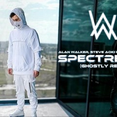 Alan Walker, Steve Aoki & Lonely Club - Spectre 2.0 (Ghostly Remix)