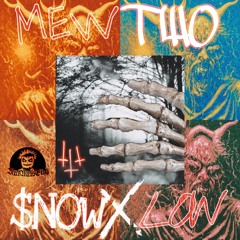 HARRY $NOW X 4THALOW - MEWTWO (prod. beatsbynar)