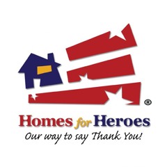 Homes For Heroes