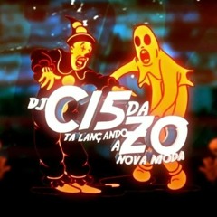 MEGA MONTAGEM BALANÇA ESQUELETO (DJ C15 DA ZØ_DJ MB ORIGINAL E DJ LÉO DA 17)