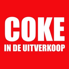 Coke In De Uitverkoop (E-Waste Extended Edit) BUY=FREE DOWNLOAD