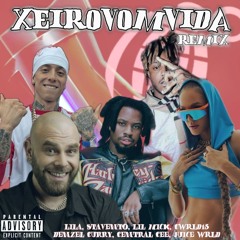 Lila, Stavento - Xeirovomvida (Remix) [Ft. Juice WRLD, Central Cee, Denzel Curry & Lil Nick]
