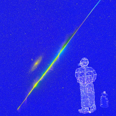 IWasLost(CODEINE CXN) *VISUAL IN THE DESCRIPTION*