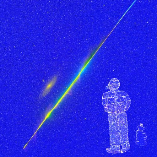 IWasLost(CODEINE CXN) *VISUAL IN THE DESCRIPTION*