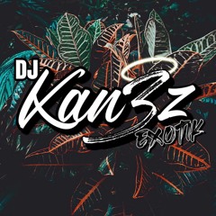 DJ KAN3Z X BOM - Lady Melodie