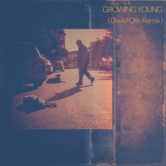HOKI - Growing Young (David Orin Remix)