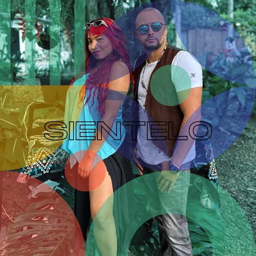 SIENTELO FT Dahiana Moreno.