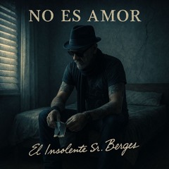 No es amor (Demo)