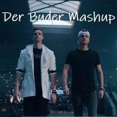 ActofRage/NeverSurrender/Sickmode/Cryex - Kicks van staal(DerBuder Mashup)