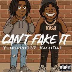 Can’t Fake It