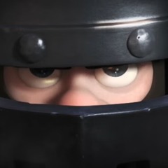 MIRRORS DEMO FUNK (Mega Knight - Extended - Unreleased)