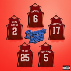 RMC Mike, Rio Da Yung Og, VonOff1700, YN Jay & Baby Money ~ Braggin Rights