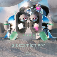 Cosmic Energy - GEOMETRY [Full Album] 2021 Out now on Madabeats Records TOP #1 on beatport