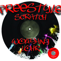 Freestyle scratch Wolfgang Lohr Manouche & Da-groove (Food Of Scratch)