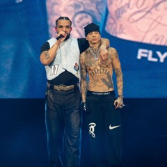 Trump Tower - Drake feat. Central Cee (unreleased)