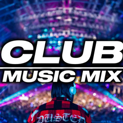 CLUB MUSIC MIX 2022 | VOL:-10| Shouse,Meduza,David Guetta,James Hype , Martin garrix,Fisher