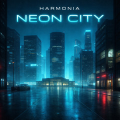 HARMONIA — NEON CITY
