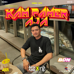 KAM PAMER AJA ( BDN x ANDEN PURBA ) #ILLUSIONSQUADD