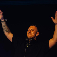 Decibel '25 Warm-up Mix