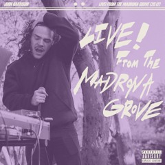 Leaders Of Tomorrow [MIKE cover]