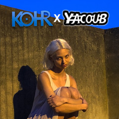 Artemas - I Like The Way You Kiss Me (DJ Kohr & DJ YACOUB)