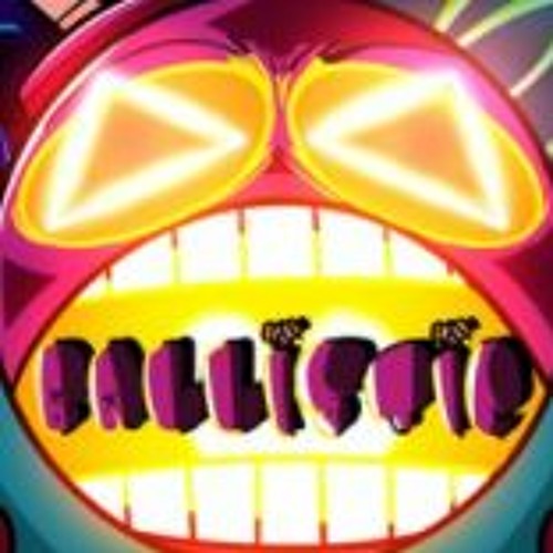 Whitty Ballistic RetroSpecter Remix but its only the fast part