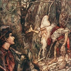 ADV Scene - A weird coincidence