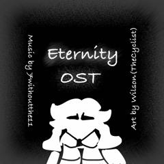 Eternity OST 025: A piece called "███████"