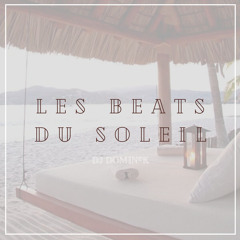 Les beats du soleil Soundcloud mix.wav