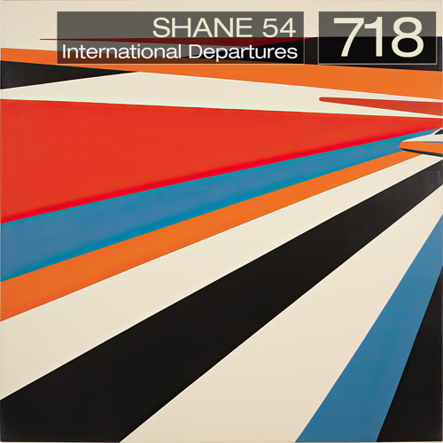 International Departures 718