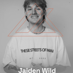 Jaiden Wild - Tiefdruck Podcast #147