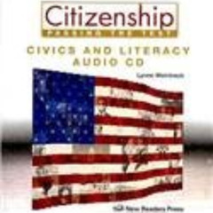 [FREE] KINDLE 🖋️ Citizenship Passing the Test: Civics and Literacy by  Lynne Weintra
