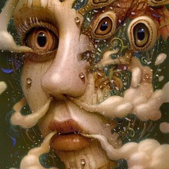 Energía Ancestral-Psytrance -Dopamina Record