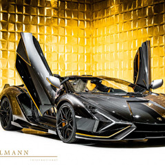 Lambo $hine