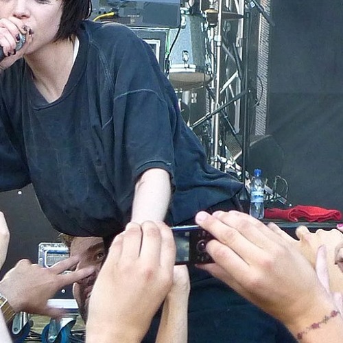 KEROSENE (GUSSYEE MIX)