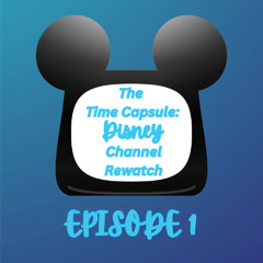Top 5 Disney Channel Shows of All Time