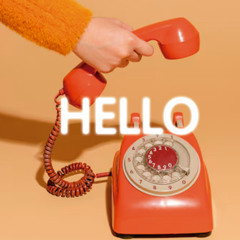 HELLO (GUI CEDRO - MASHUP)
