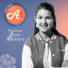 #5 Pauline Siché-Dalibard - Le Pouvoir des Espaces de Travail !