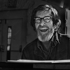 John Cage - Bacchanale
