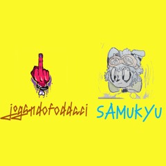 jogandofoddaci- Los Santos Never Ends [samukyu remix]