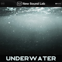 NSL018 Underwater Preview