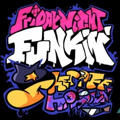 Susest Monger - Friday Night Funkin' Sheriff Showdown (by Hypsal)